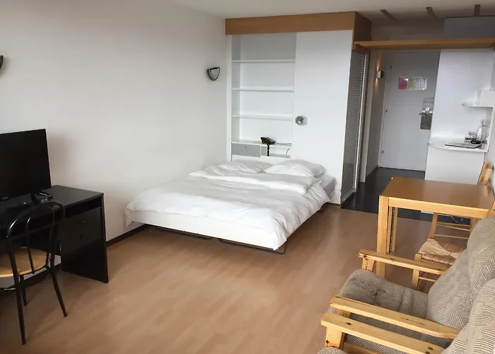 Hotel Zodiaque